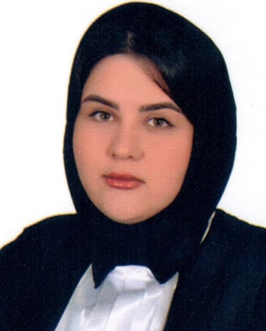 هانیه قدیریان