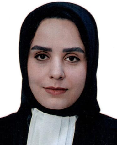 سعیده حسن زاده وشکی