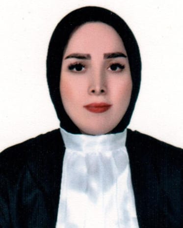 مژگان تقی نژادلیموئی