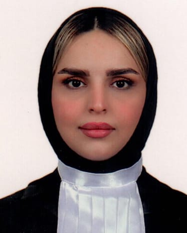 شبنم جهاندوست خلخالی