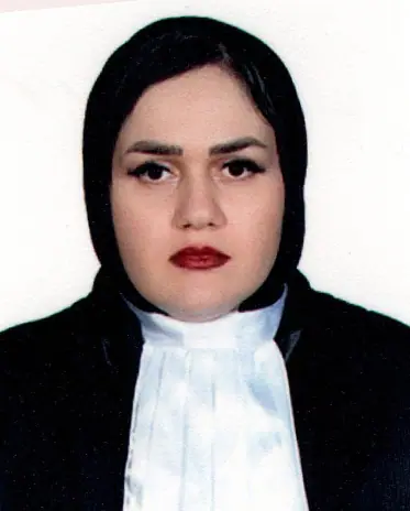 نگین جودی زاده