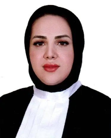 فاطمه علائی