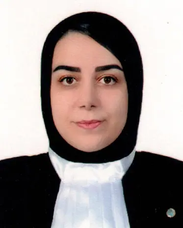خدیجه فدوی ازارکی
