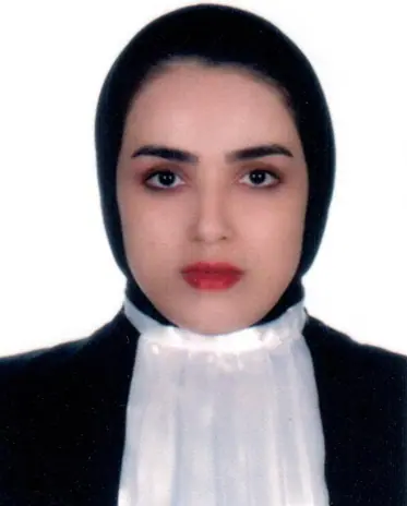 مریم عابدی کوچصفهانی