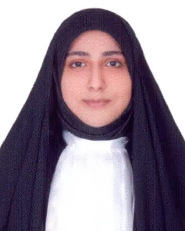 فاطمه صیاد معروف