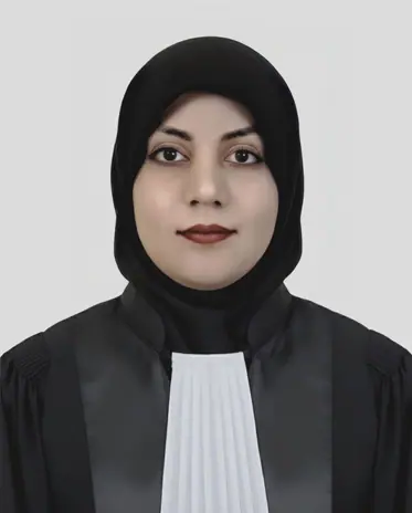 زهرا جلال زاده پردسری