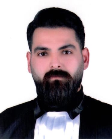 مرتضی امیری کلشتاجانی