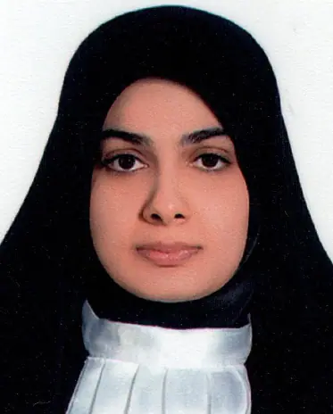 مرضیه نعمتی ماچیانی