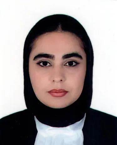 الناز توانگر فلاح