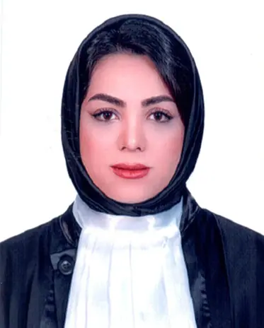 معصومه ملک زاده پیشه وری