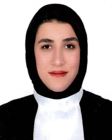 فاطمه شفیعی نژاد بلالمی