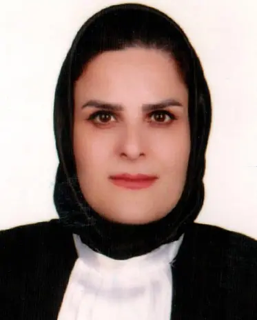 فاطمه کیانی