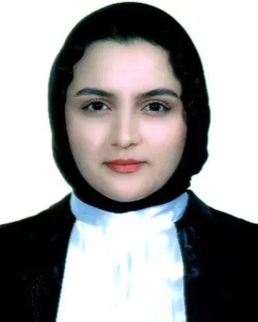 مهدیه داداشی عین شیخ