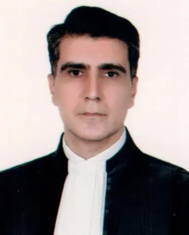 خسرو سالاری