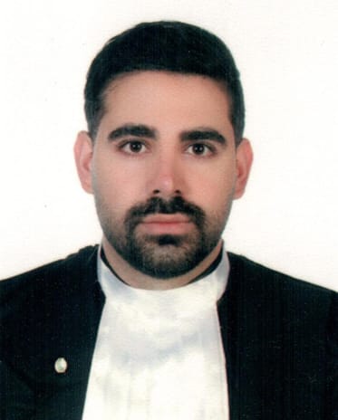 مصطفی بخشی زاده