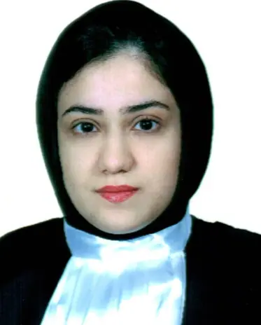 یلدا رضائی نوکنده