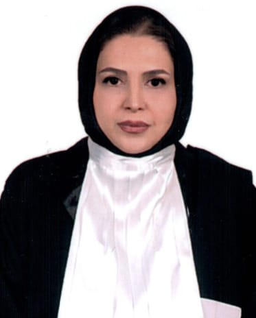 فاطمه رحیمی