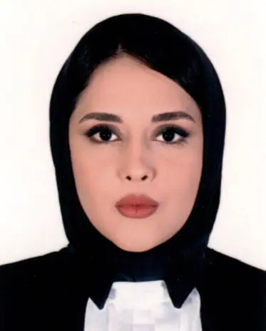 فاطمه نظری چروده