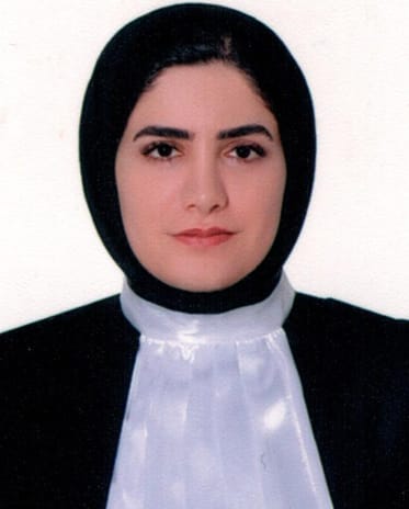 ریحانه باقرنژاد فتیده