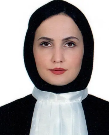 نسرین دروی