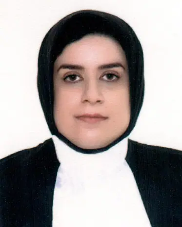 هاجر حسن زاده للکامی