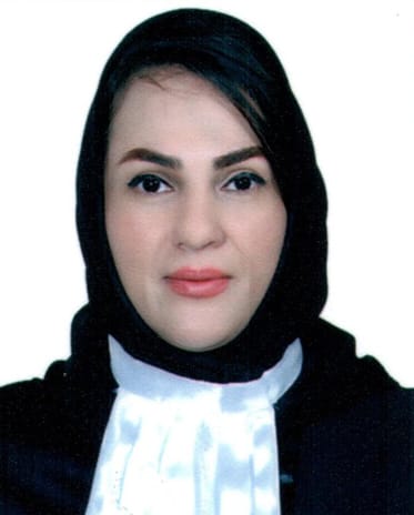 سمیه مهری آسیابر