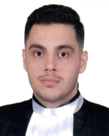 مازیارطالبی