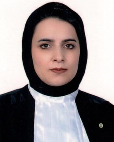 نازنین کریمی پور