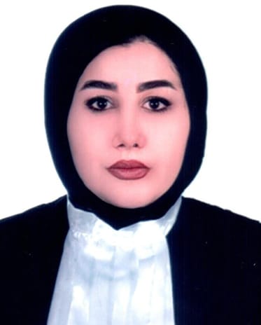 محبوبه پور طالمی