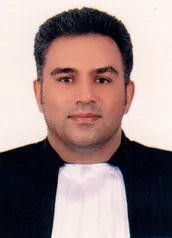 وکیل احمد پورابراهیم