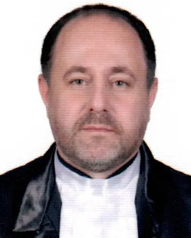 عبدالرضا عبدی
