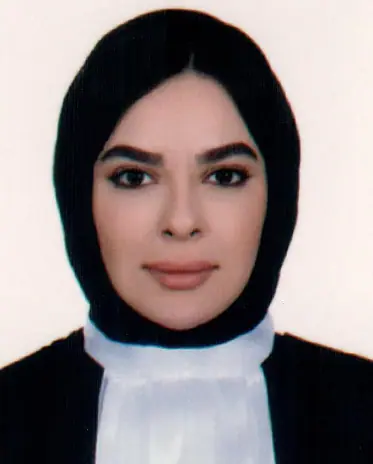 مهدیه زاد صیادان