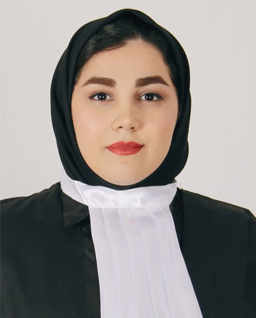 فاطمه نقی زاده