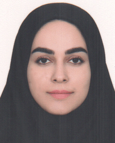 مرسده صالحی دولت آبادی
