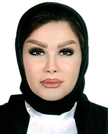 سعیده وطن دوست شیجانی