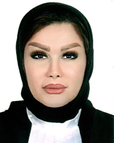 سعیده وطن دوست شیجانی