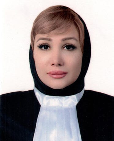 یلدا فلاح مهدی پور