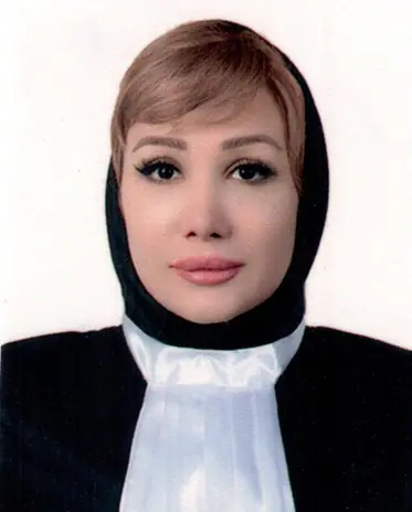 یلدا فلاح مهدی پور