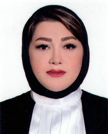فاطمه قاسم زاده