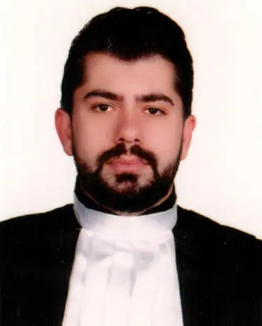 میرحمیدرضا شکیبا حویق