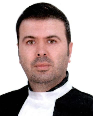 امیر فولادی