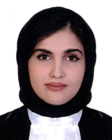 شیرین ابراهیمی دریاسری