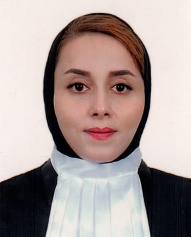 سهیلا غلامعلی زاده دهرائی
