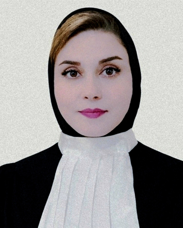 سهیلا غلامعلی زاده دهرائی