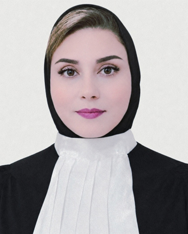 سهیلا غلامعلی زاده دهرائی