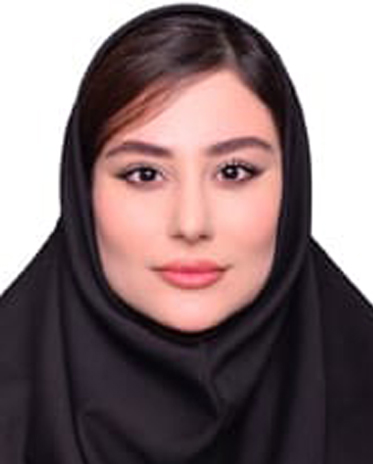 مریم برارنژادخرارود