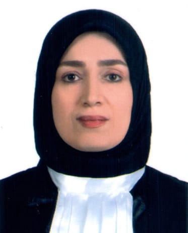 ساریه مهرازاد صابر