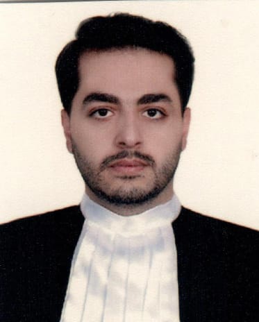 محمد مهدی عاشوری خولکی