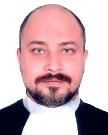 امید شریفی حسین آباد