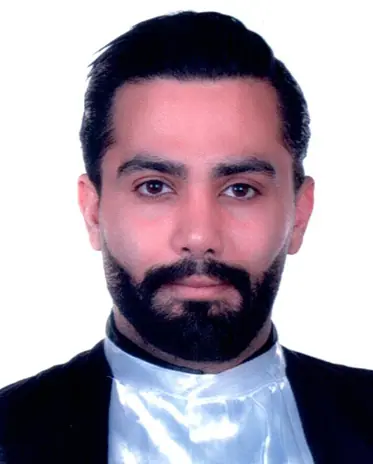 پرهام نوروزی
